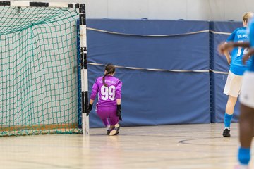 Bild 132 - wBJ NFV Futsalmeisterschaft
